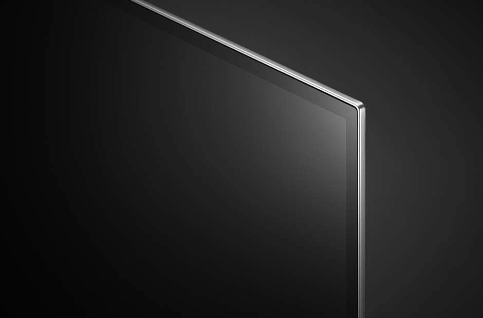 OLED телевизор LG OLED55B7V - фото 7