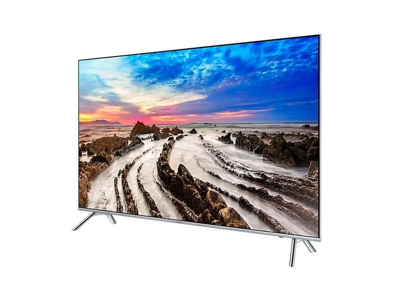 LED телевизор Samsung UE65MU7000UXCE - фото 3
