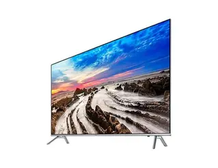 LED телевизор Samsung UE65MU7000UXCE