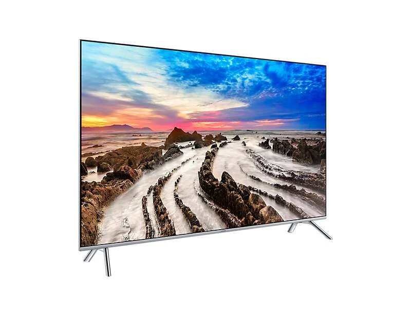 LED телевизор Samsung UE55MU7000UXCE - фото 4
