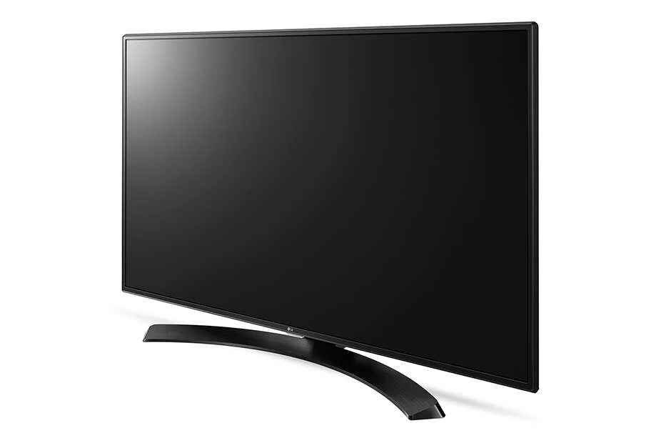 LED телевизор LG 55LH604V - фото 7