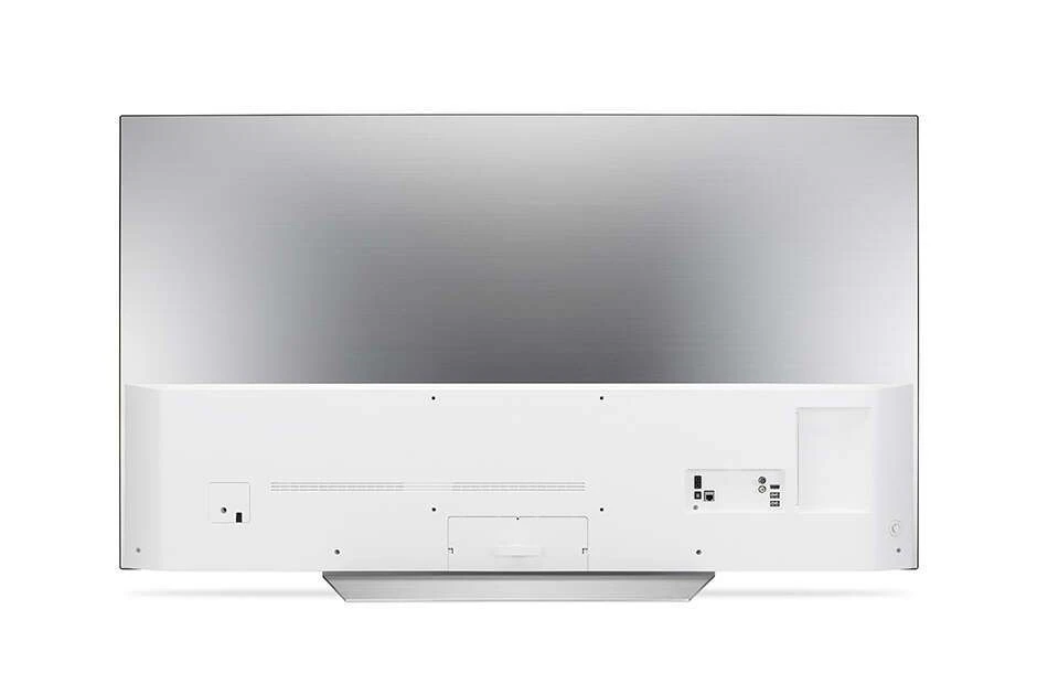 OLED телевизор LG OLED65C7V - фото 6