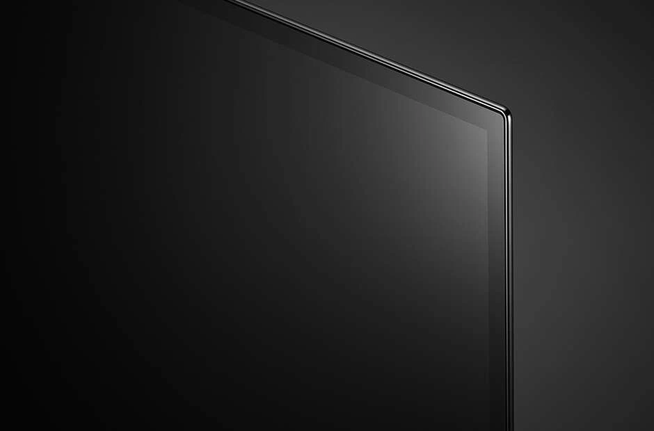 OLED телевизор LG OLED65C7V - фото 7