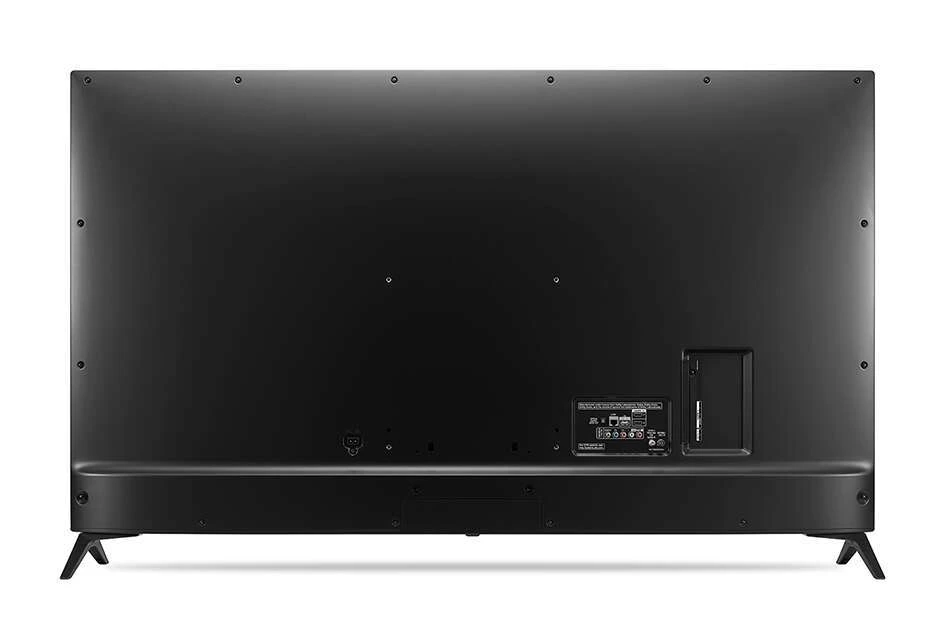 LED телевизор LG 43UJ651V - фото 3