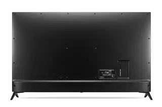 LED телевизор LG 43UJ651V