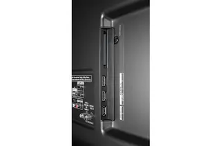 LED телевизор LG 43UJ651V