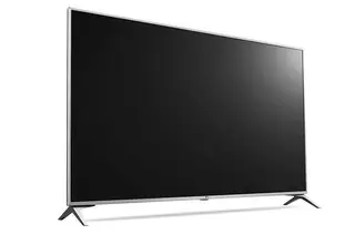 LED телевизор LG 43UJ651V