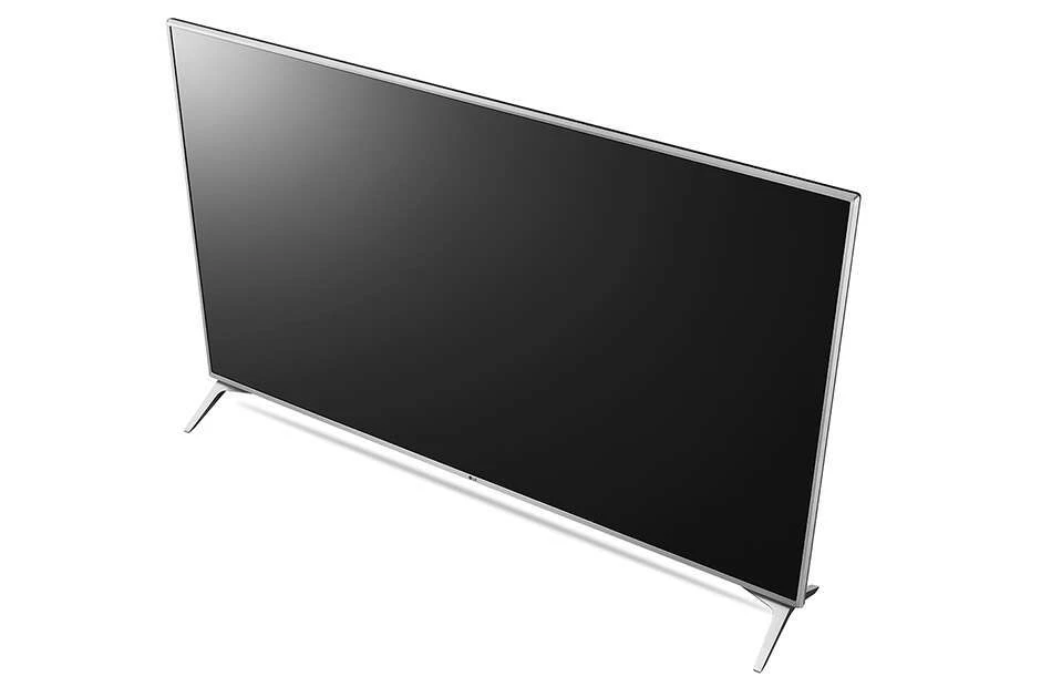 LED телевизор LG 43UJ651V - фото 9