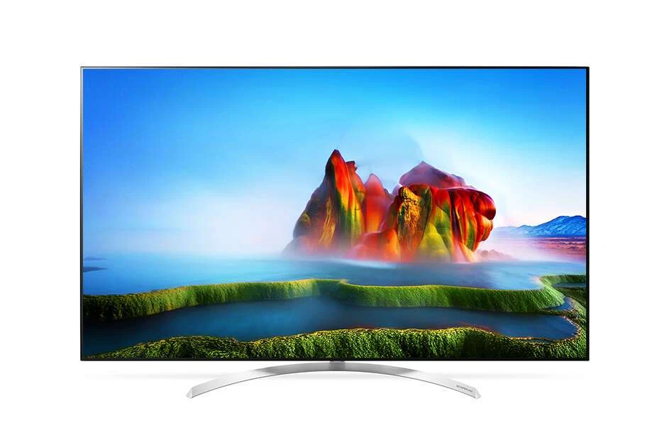 LED телевизор LG 65SJ930V