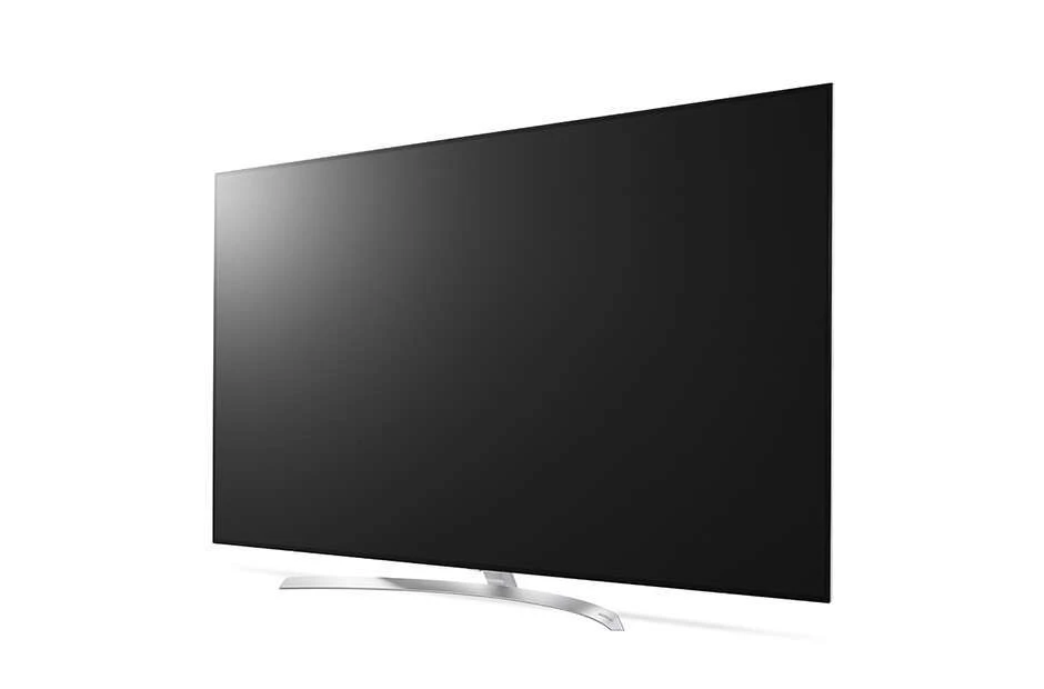 LED телевизор LG 65SJ930V - фото 2