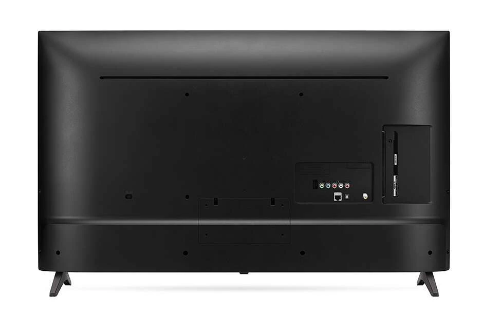 LG LED теледидары 49LJ594V - фото 4