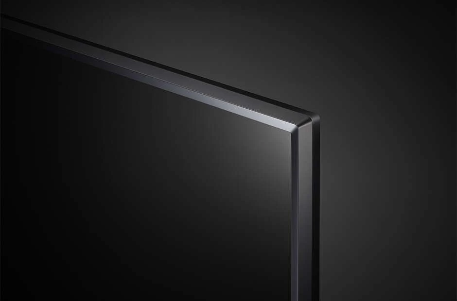 LG LED теледидары 49LJ594V - фото 8