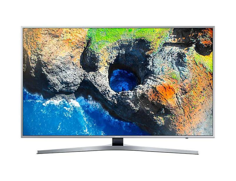 LED телевизор Samsung UE40MU6400UXCE