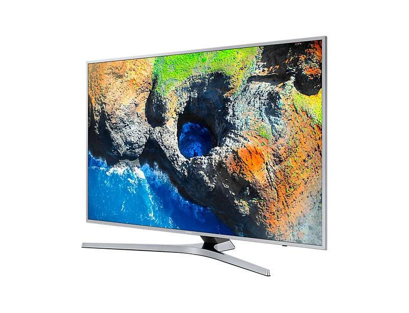 LED телевизор Samsung UE40MU6400UXCE - фото 2