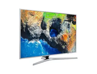LED телевизор Samsung UE40MU6400UXCE