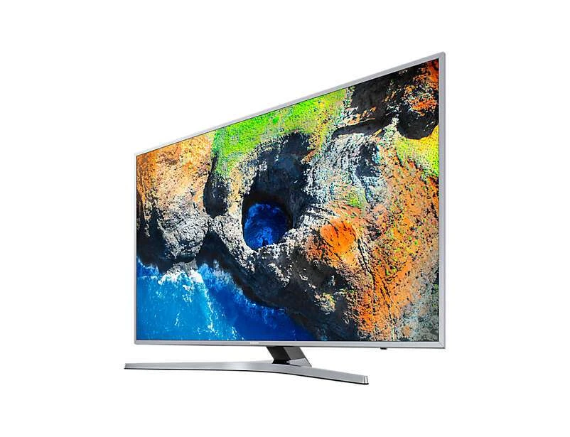 LED телевизор Samsung UE40MU6400UXCE - фото 5