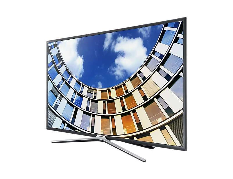 LED телевизор Samsung UE43M5500AUXCE - фото 9