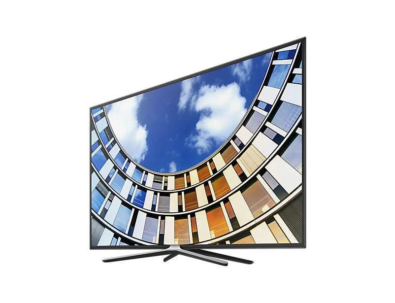 LED телевизор Samsung UE43M5500AUXCE - фото 4