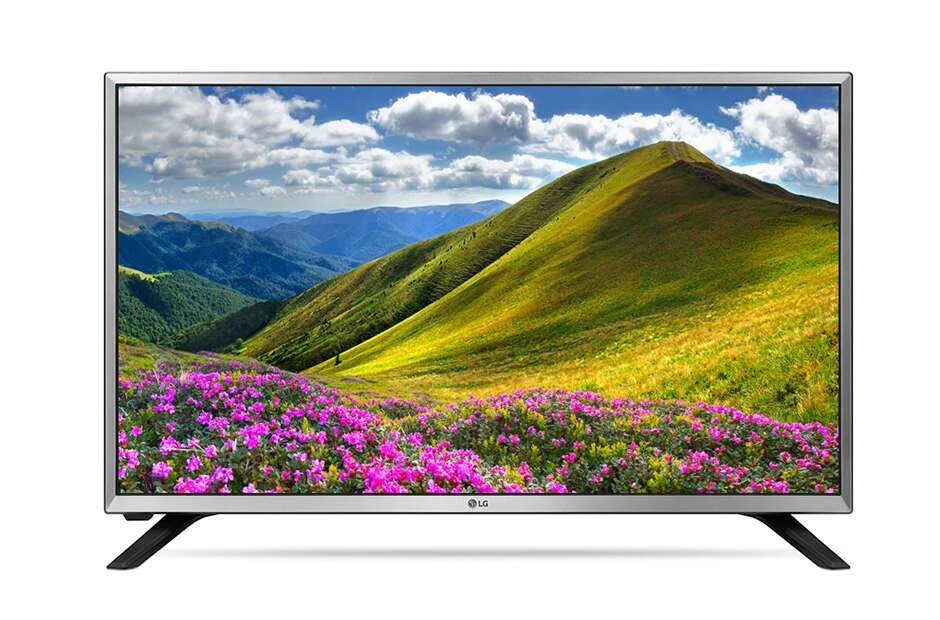 LED телевизор LG 32LJ594U