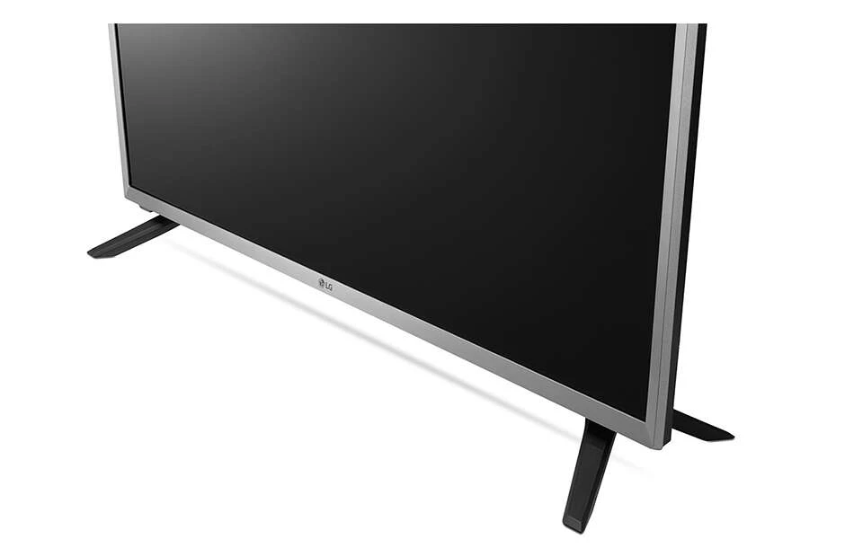 LED телевизор LG 32LJ594U - фото 7