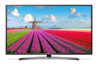 LED телевизор LG 49LJ622V