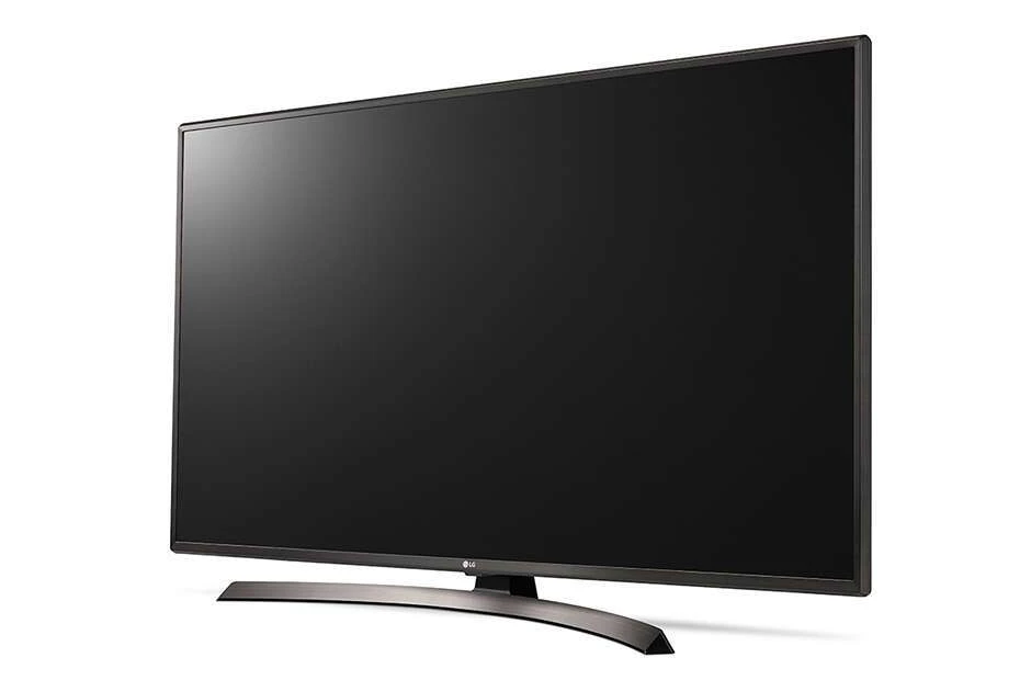 LED телевизор LG 49LJ622V - фото 3