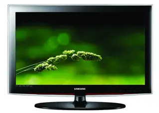 LED телевизор Samsung LE26D450G1W