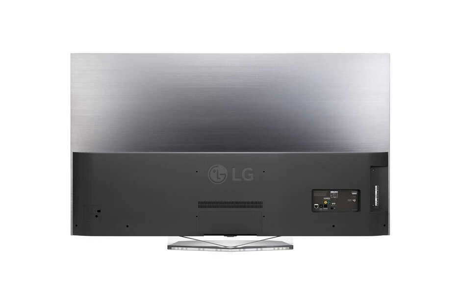 OLED телевизор LG 55EG9A7V - фото 4