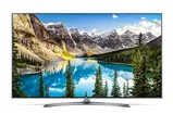 LED телевизор LG 49UJ750V