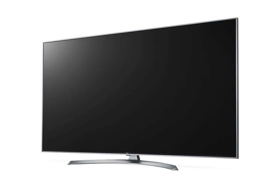 LED телевизор LG 49UJ750V - фото 2