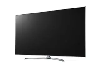 LED телевизор LG 49UJ750V
