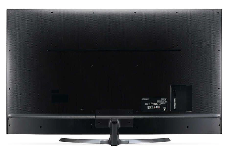 LED телевизор LG 49UJ750V - фото 4