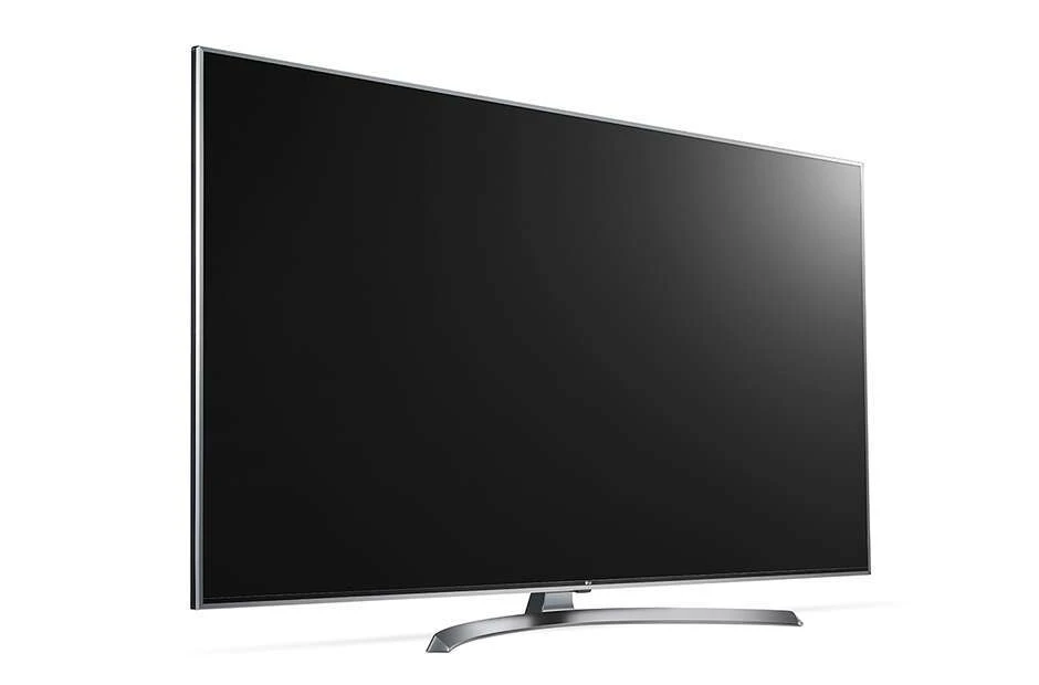 LED телевизор LG 49UJ750V - фото 8