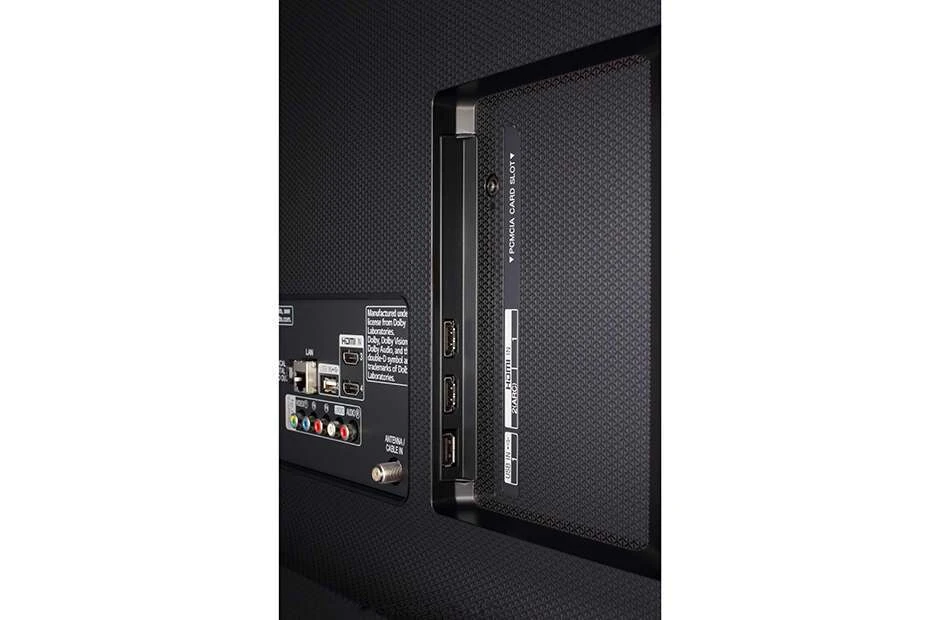 LED телевизор LG 49UJ750V - фото 10