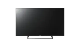 LED телевизор Sony KD55XE7096BR2