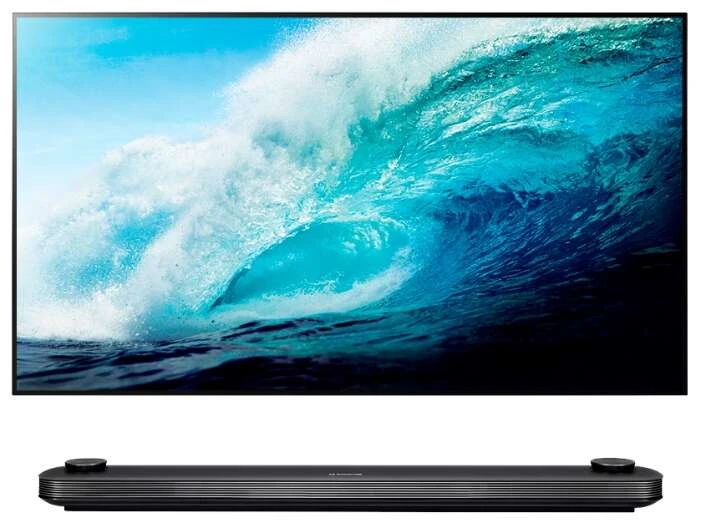 OLED телевизор LG 65W7V