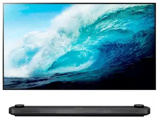 OLED телевизор LG 65W7V