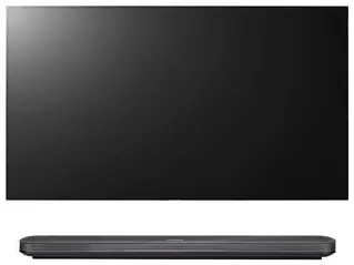 OLED телевизор LG 65W7V