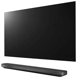 OLED телевизор LG 65W7V