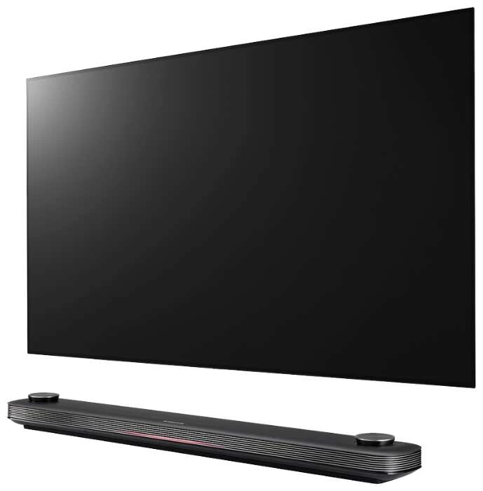 OLED телевизор LG 65W7V - фото 4
