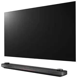 OLED телевизор LG 65W7V