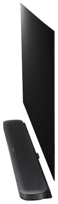OLED телевизор LG 65W7V - фото 6