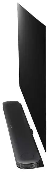 OLED телевизор LG 65W7V - фото 6