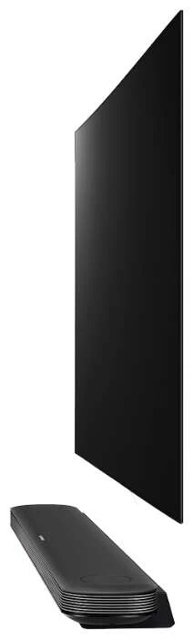 OLED телевизор LG 65W7V - фото 7