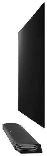 OLED телевизор LG 65W7V - фото 7