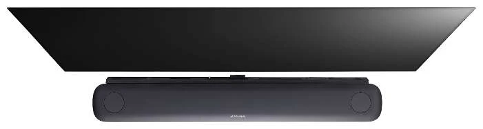 OLED телевизор LG 65W7V - фото 9