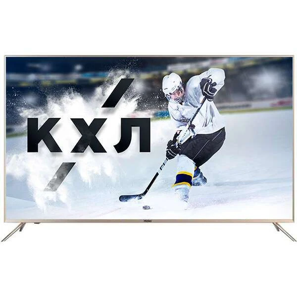 LED телевизор Haier LE65U6500U