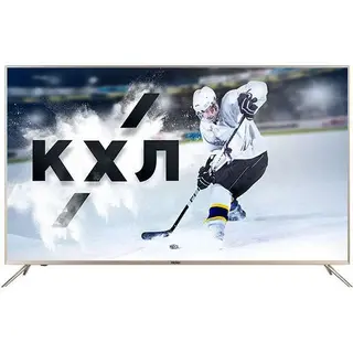 LED телевизор Haier LE65U6500U