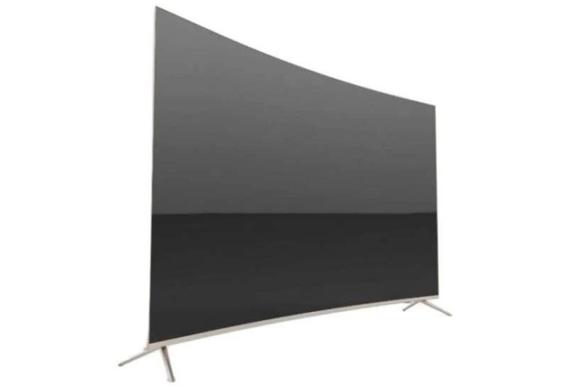 LED телевизор Haier LE55Q6500U - фото 2