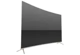 LED телевизор Haier LE55Q6500U - фото 2